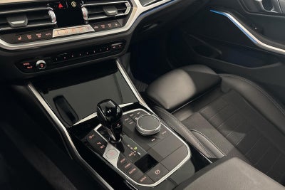 BMW 330e Touring Sport Line aut.