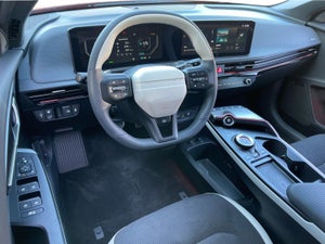 Kia EV6 Long Range GT-Line