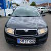 Skoda Fabia 16V 80 Ambiente Combi thumbnail