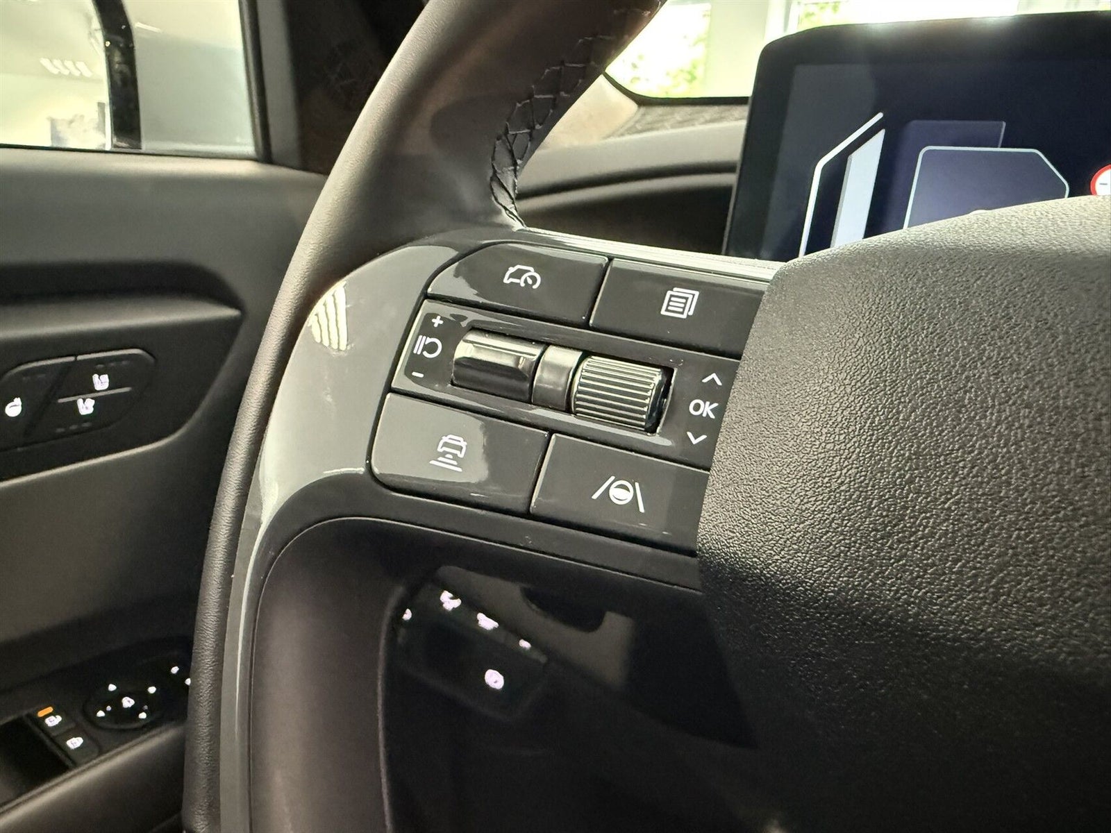 Kia EV9 Standard Range Upgrade RWD 7prs