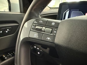 Kia EV9 Standard Range Upgrade RWD 7prs