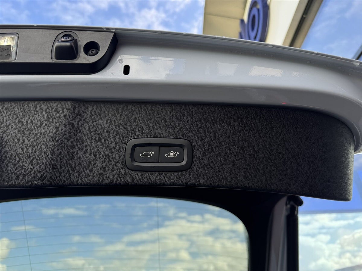 Volvo EC40 Extended Range Black Edition billede 14