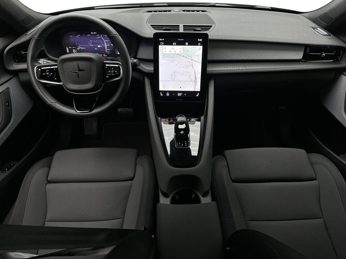 Polestar 2 Long Range billede 4