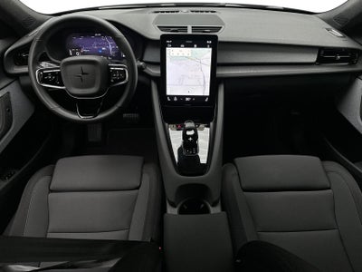 Polestar 2 Long Range billede 3