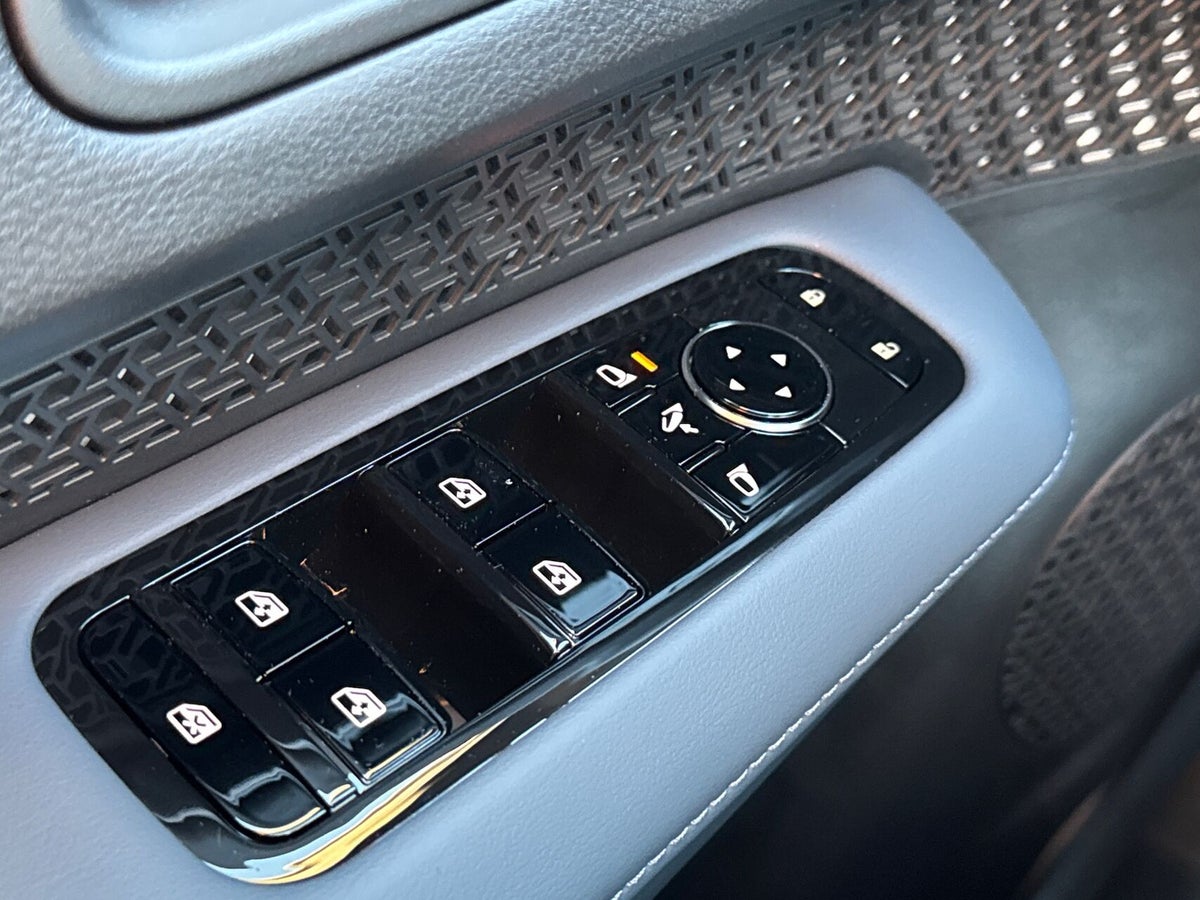 Nissan Ariya Evolve billede 16