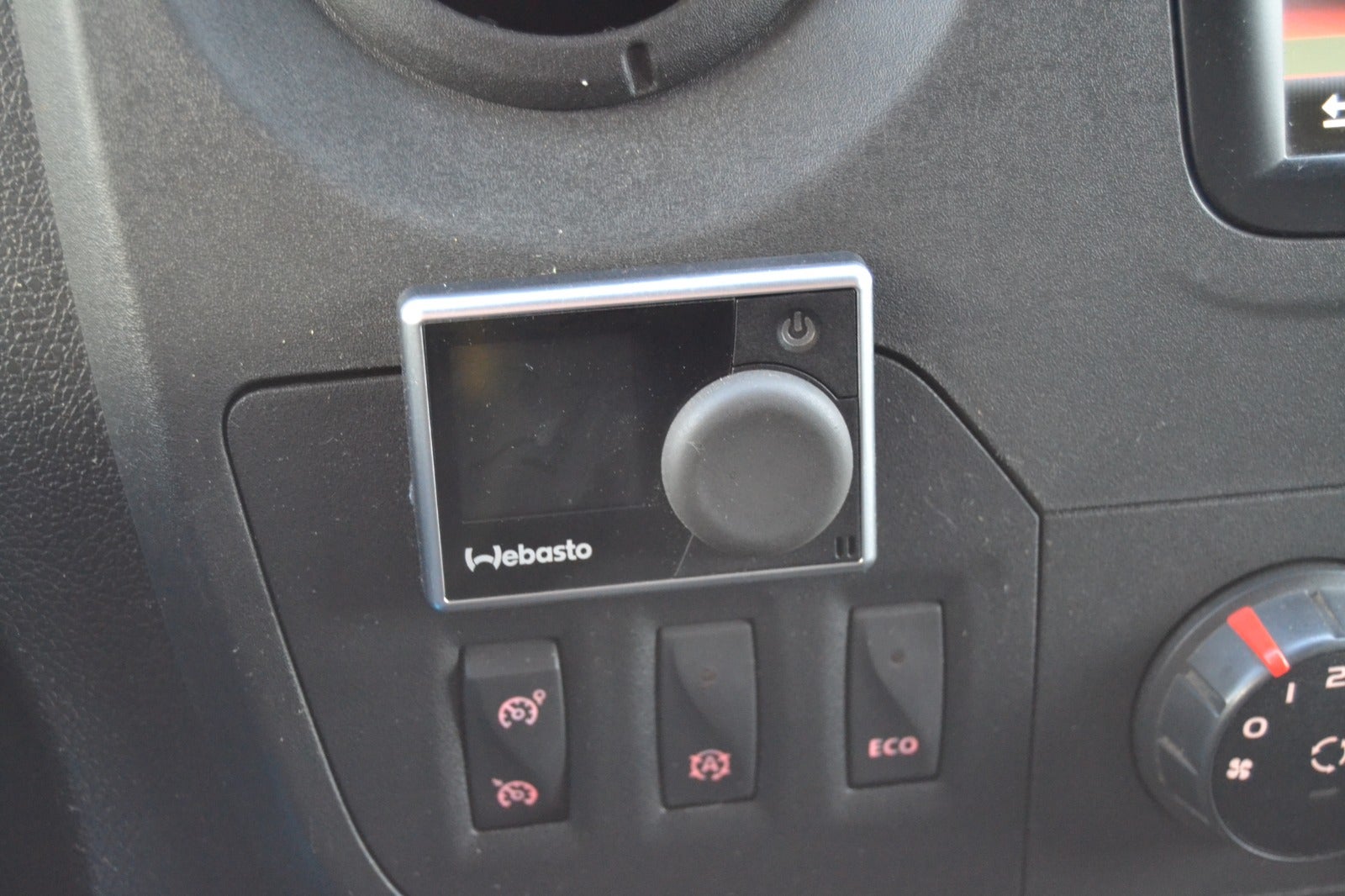 Billede af Renault Master III T35 2,3 dCi 145 L2H2 Kassevogn