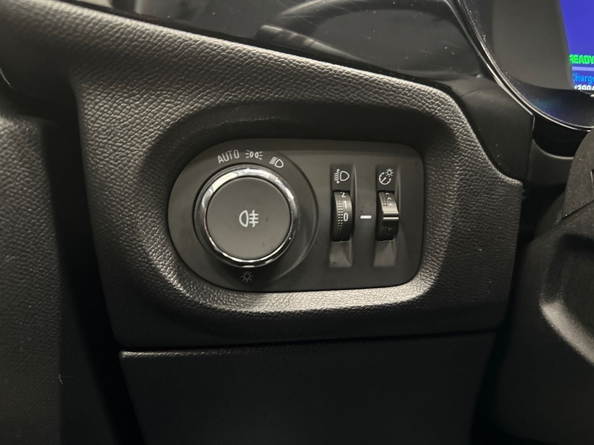 Opel Corsa-e Edition billede 18