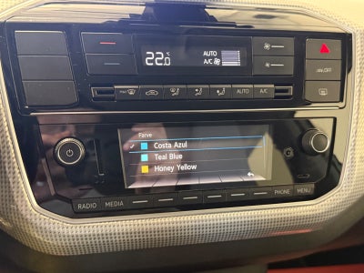VW e-Up!