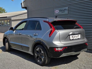 Kia Niro EV Prestige