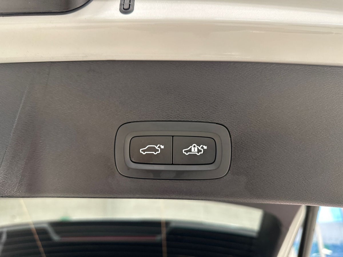 Volvo EX40 Extended Range Ultra billede 23