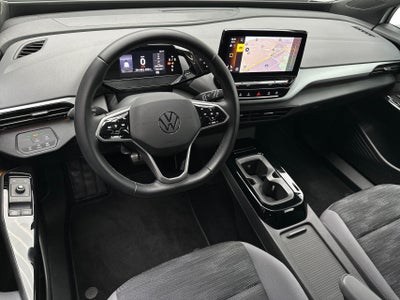 VW ID.4 Pro Performance billede 2