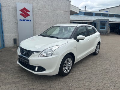 Suzuki Baleno 1,2 Dualjet Active 5d