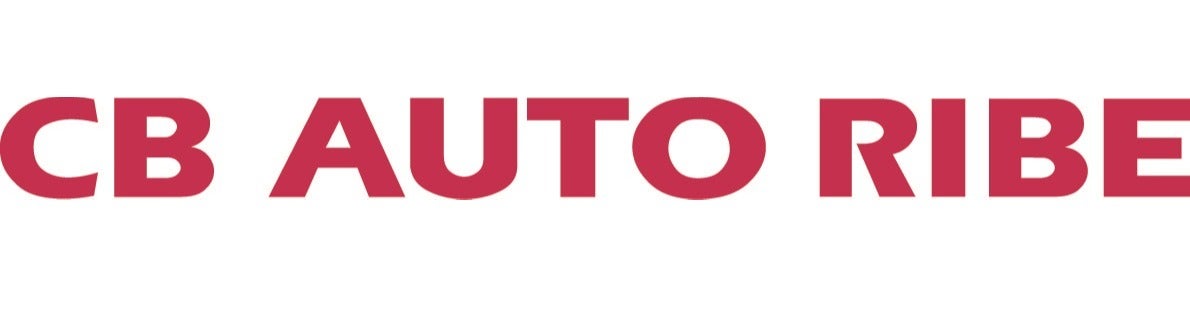 CB Auto Ribe ApS logo