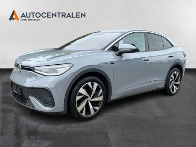 VW ID.5 Pro Performance
