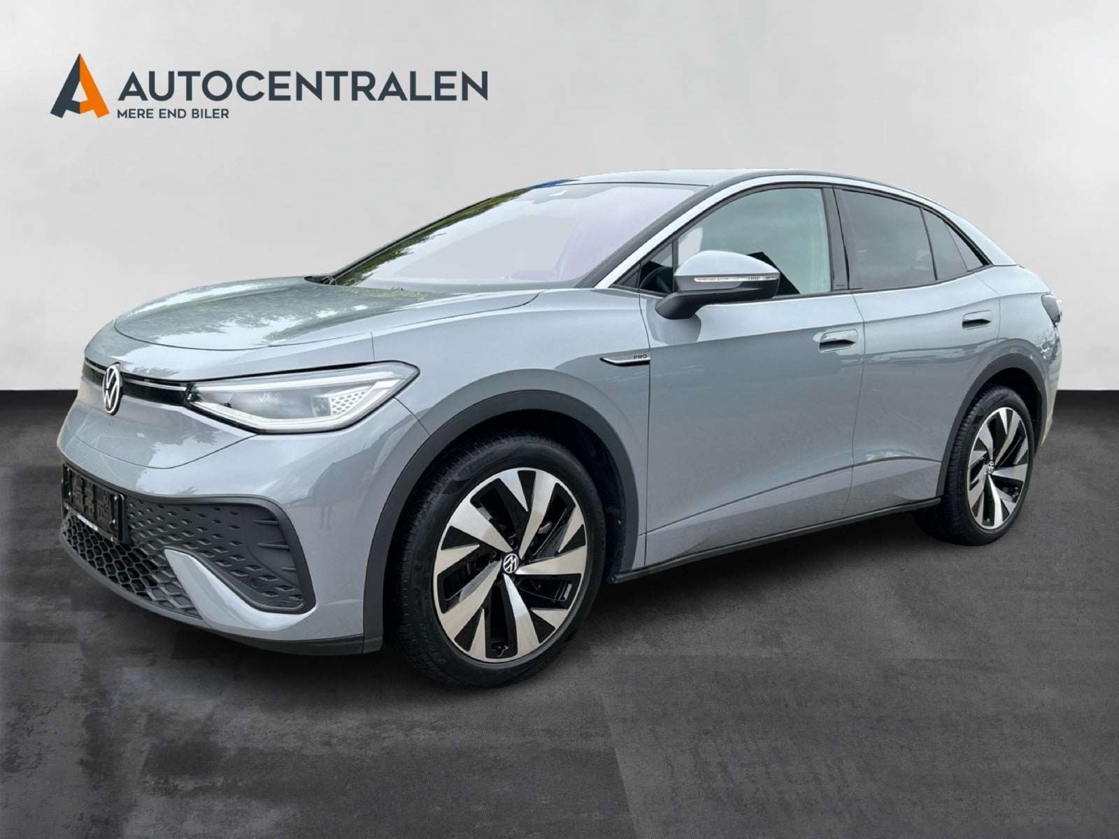 VW ID.5
