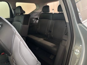 Kia EV9 Long Range Performance Premium AWD 7prs