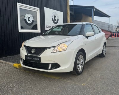 Suzuki Baleno 1,0 Boosterjet Active 5d