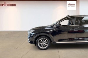 MG EHS PHEV Luxury