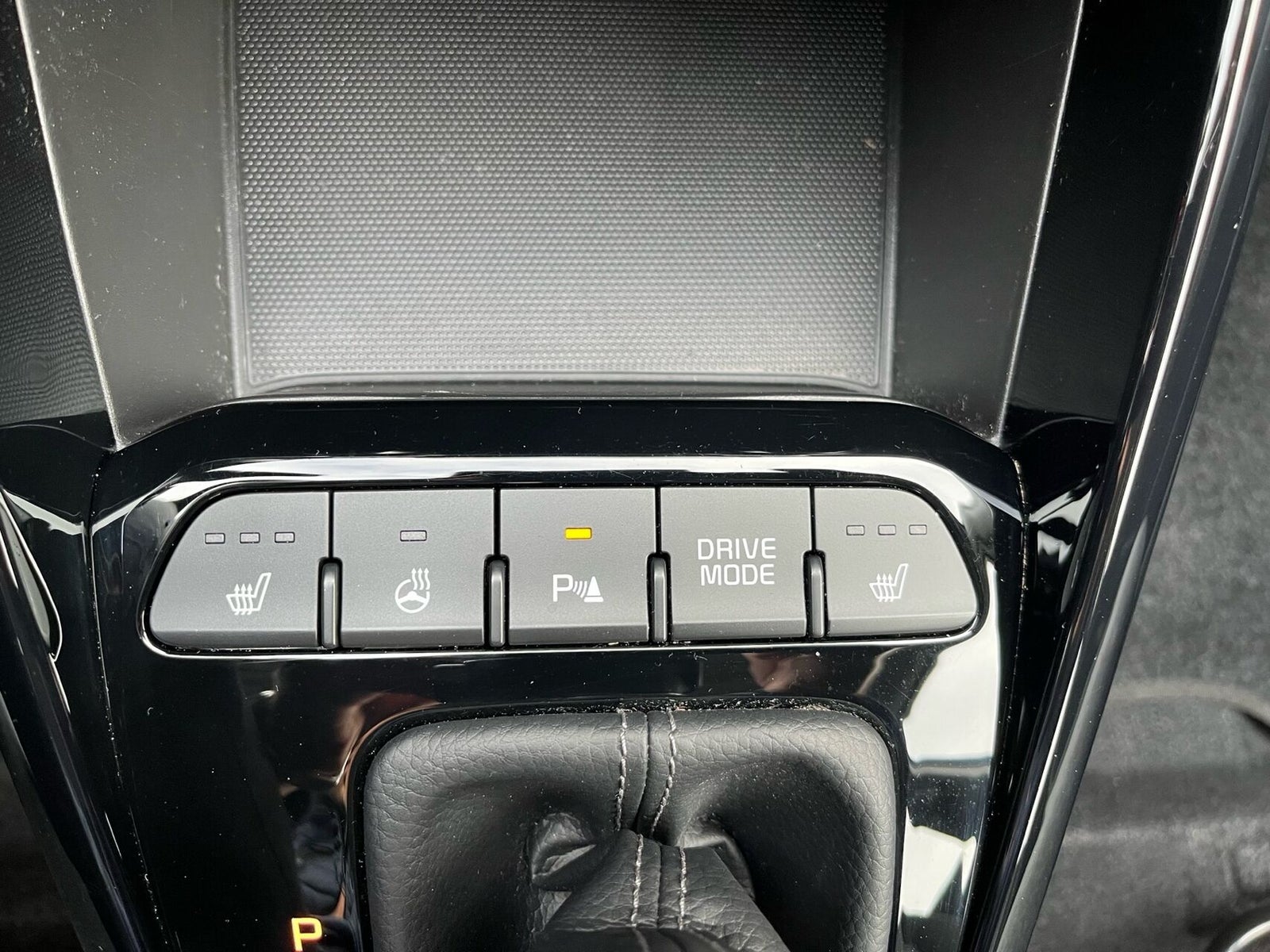 Kia Stonic T-GDi Prestige DCT