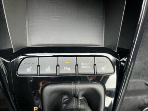 Kia Stonic T-GDi Prestige DCT