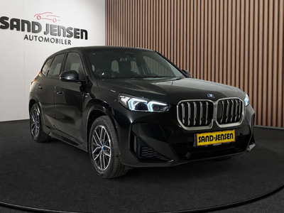 BMW iX1 xDrive30 M-Sport Premium Van