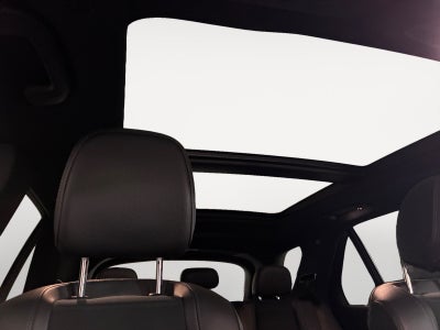 Mercedes GLE350 de AMG Line aut. 4Matic