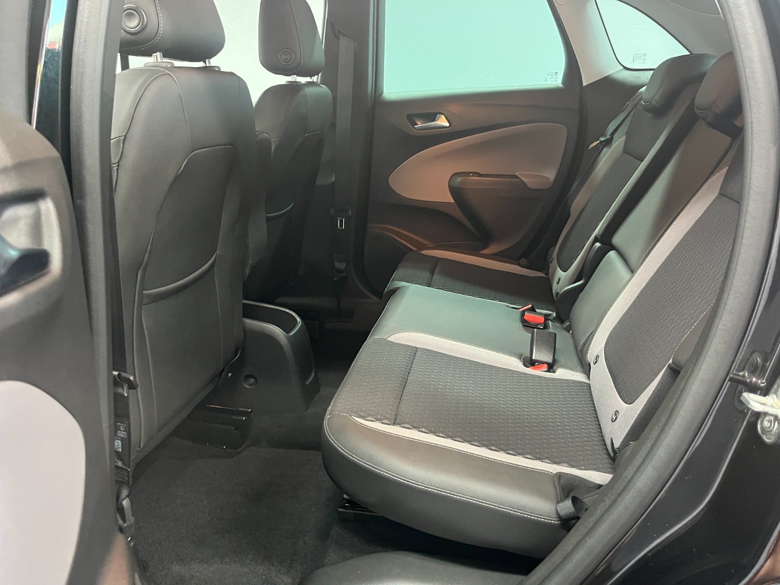 Billede af Opel Crossland X 1,2 T 110 Exclusive aut.