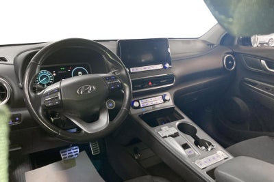 Hyundai Kona EV Select