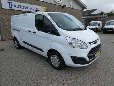 Ford Transit Custom 310 L2 TDCi 100 Trend