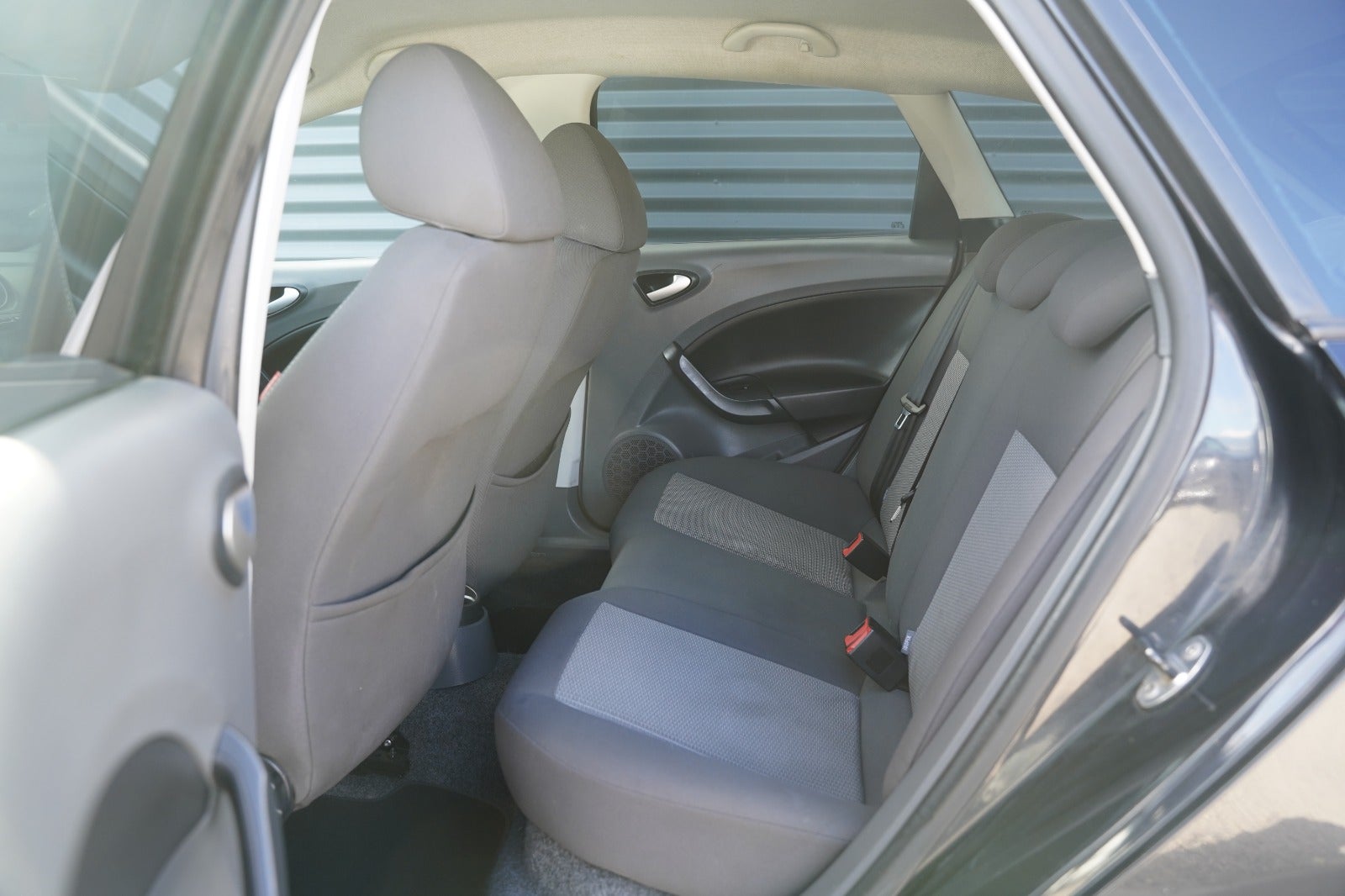 Billede af Seat Ibiza 1,2 TDi 75 Reference eco