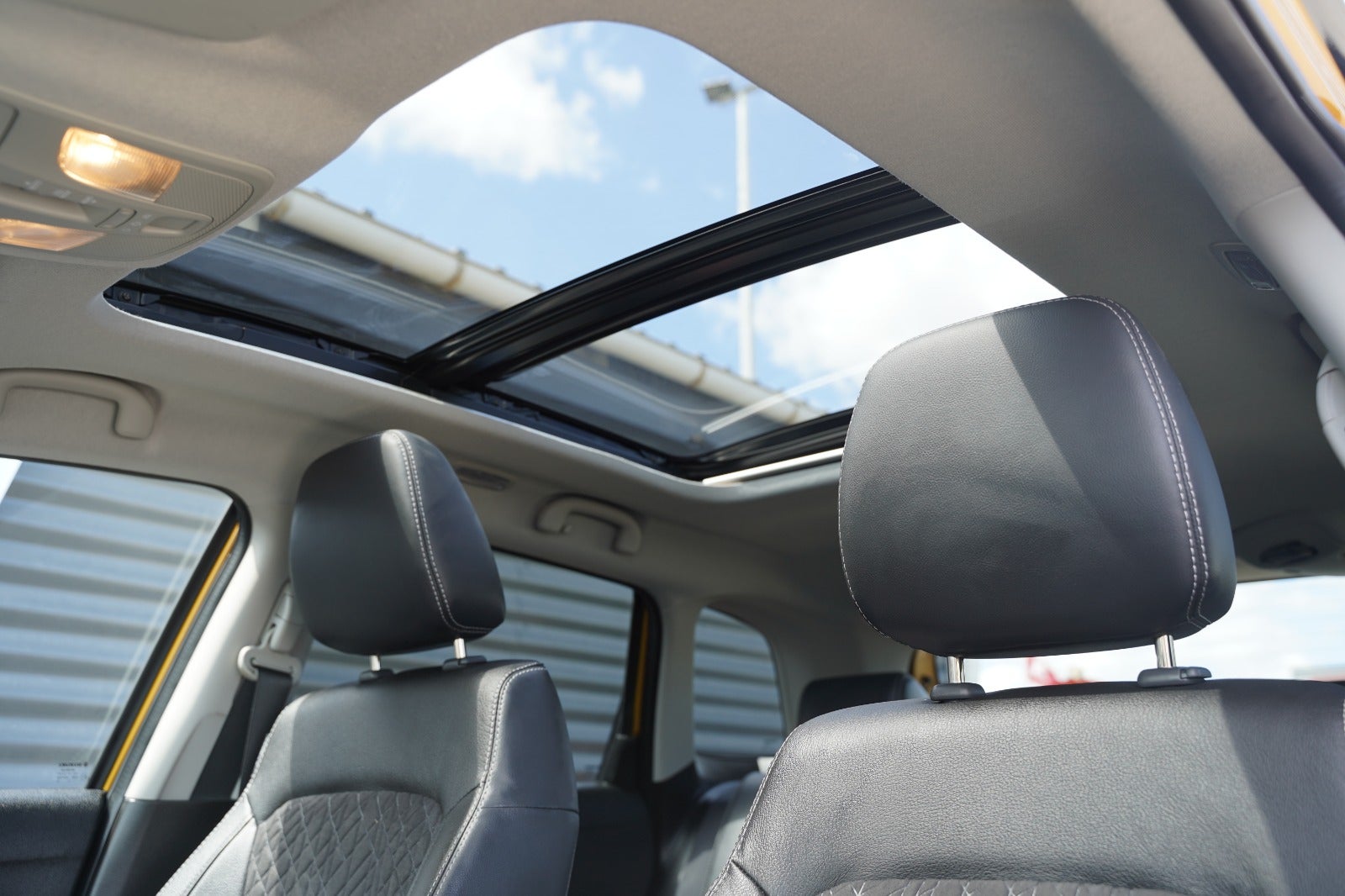 Billede af Suzuki Vitara 1,4 mHybrid Adventure