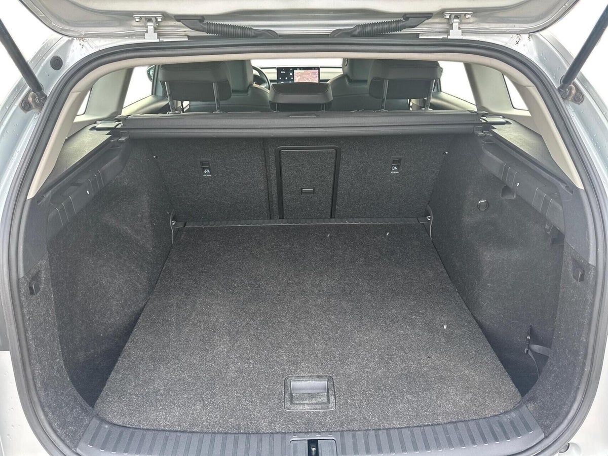 Skoda Enyaq iV billede 13