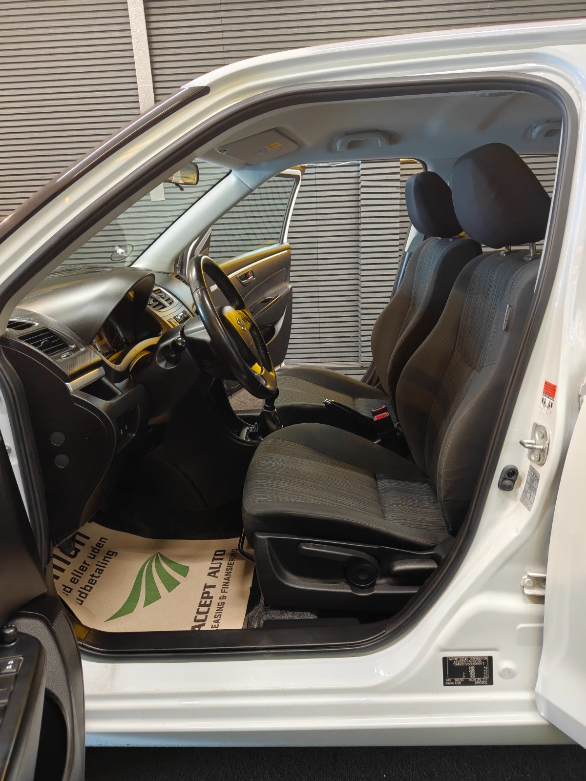 Billede af Suzuki Swift 1,2 Dualjet Comfort