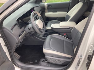 Kia EV3 Long Range GT-Line