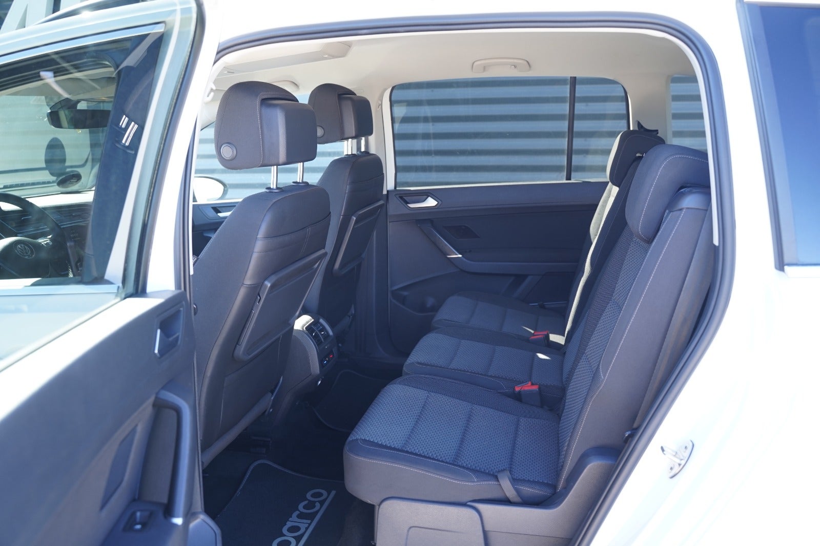 Billede af VW Touran 1,5 TSi 150 Comfortline DSG 7prs