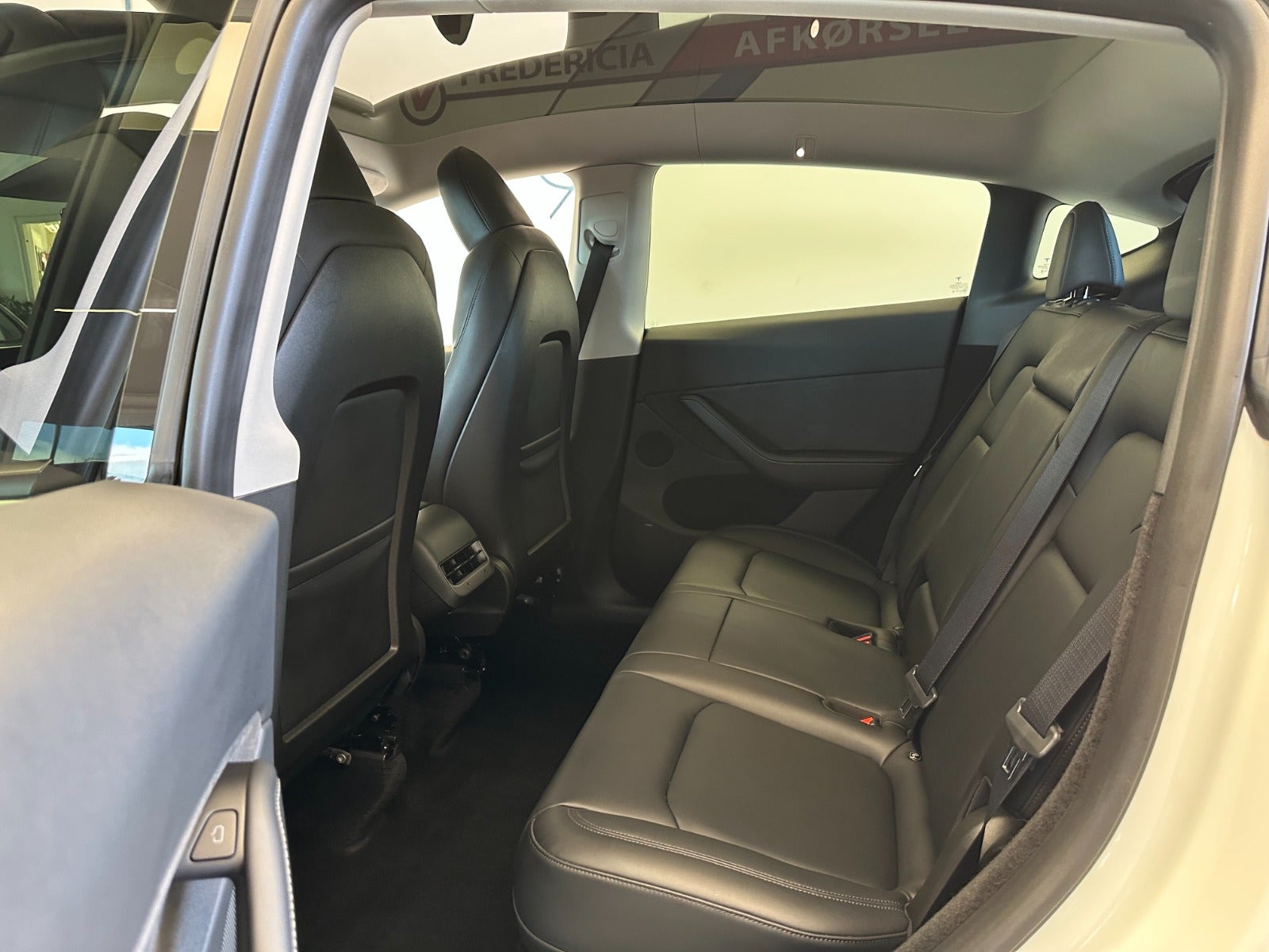 Billede af Tesla Model Y  Long Range AWD