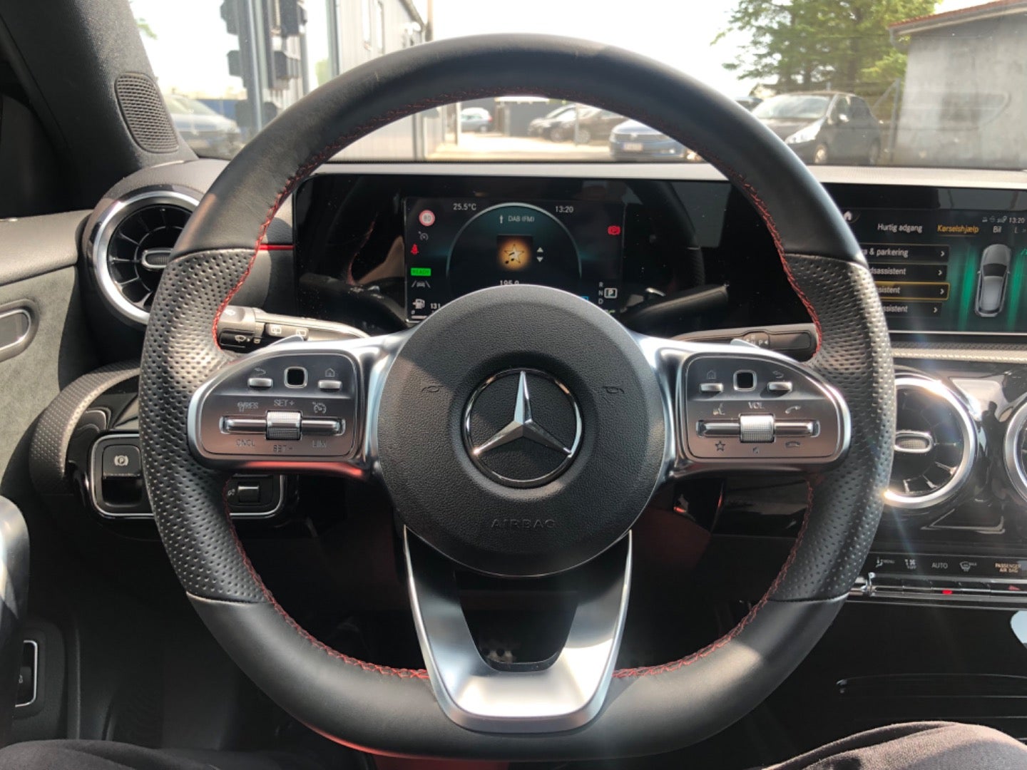 Mercedes A250 e 2020
