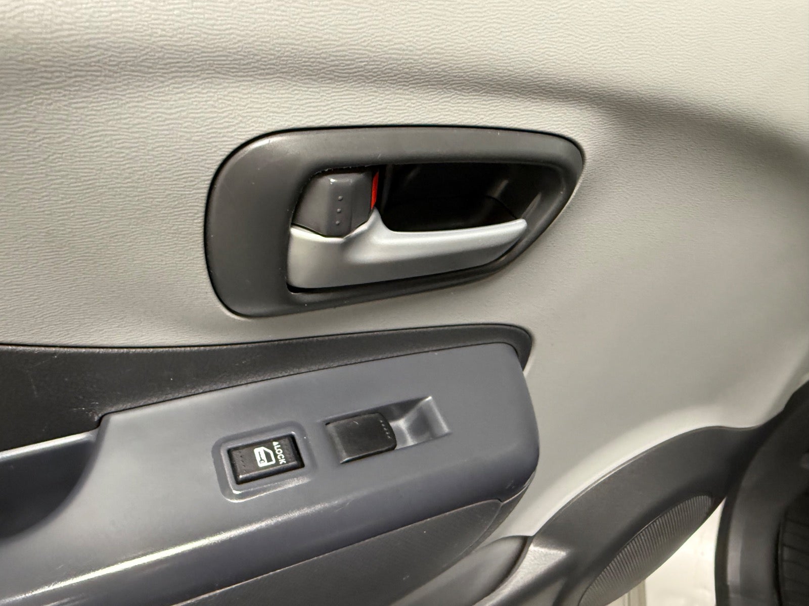 Billede af Nissan Pixo 1,0 Acenta