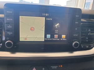 Kia Stonic T-GDi Attraction+