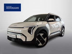 Kia EV3 Long Range Upgrade