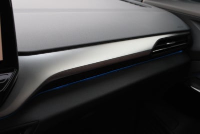 VW ID.4 1ST Pro Performance