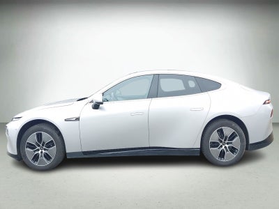 Xpeng P7 Long Range billede 2