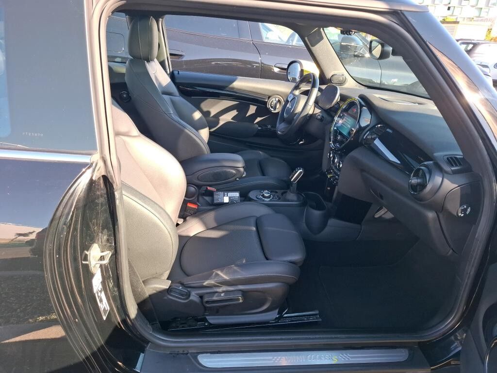 MINI Cooper SE Edition Premium Plus billede 3