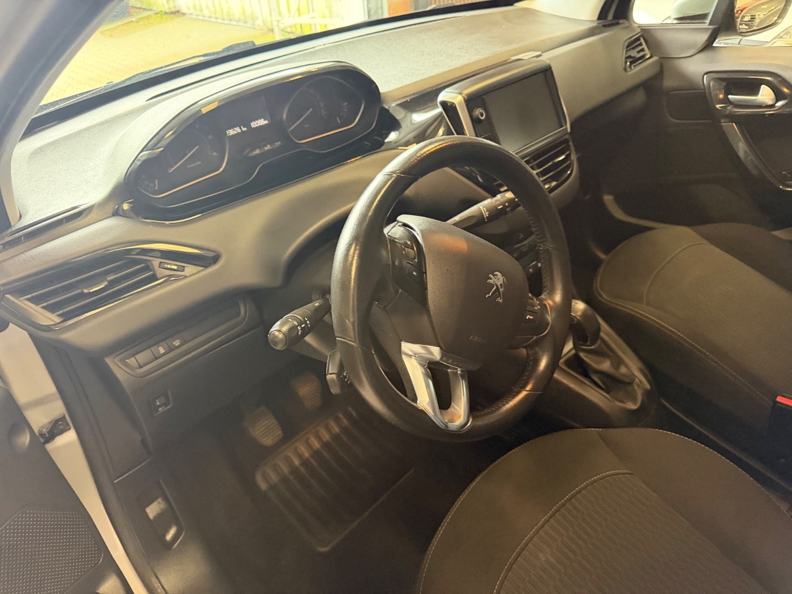 Peugeot 208 BlueHDi 75 Active - billede 8