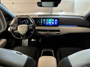 Kia EV4 Long Range GT-Line