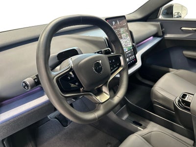 Volvo EX30 Extended Range Ultra billede 2