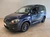VW Caddy TDi 102 Trendline BMT