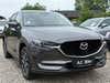 Mazda CX-5 SkyActiv-G 165 Optimum