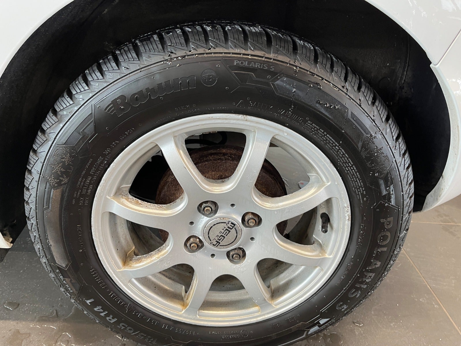 Billede af Opel Karl 1,0 Enjoy