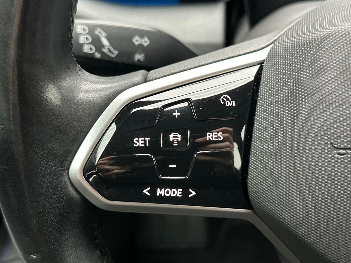 VW ID.3 1ST billede 15